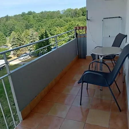 Na Ogrodach Apartament *
