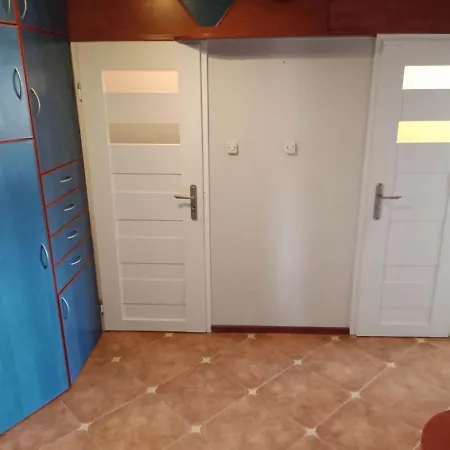 Apartament Na Ogrodach Kołobrzeg