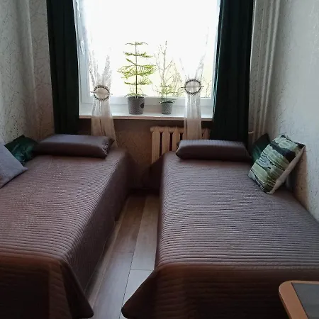 Na Ogrodach * Kołobrzeg
