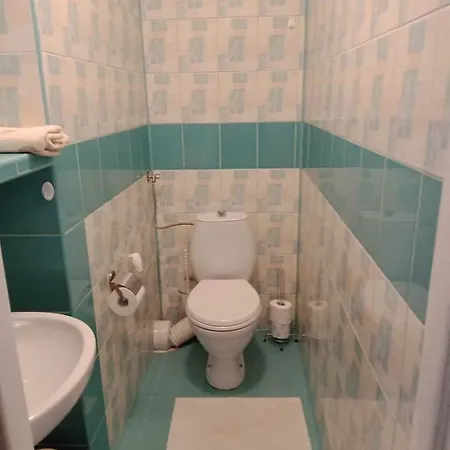 Na Ogrodach Apartament Kołobrzeg
