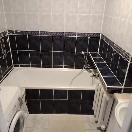 Apartament Na Ogrodach *